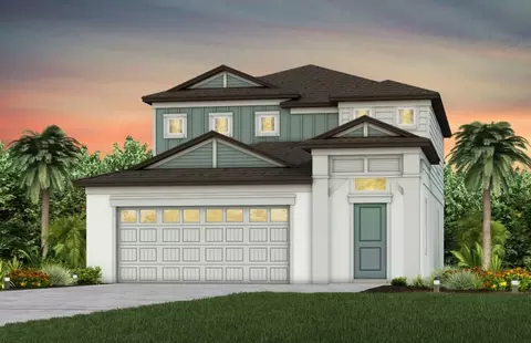 Exterior - 9908 Johnson Oaks Gln, Parrish, FL 34219 photo 3 of 8