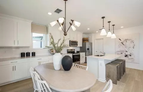 Kitchen - 9908 Johnson Oaks Gln, Parrish, FL 34219 photo 4 of 4