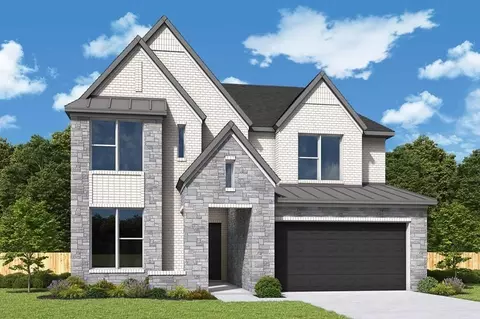 2112 Rangeland Way, Bartonville, TX 76226