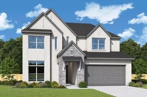 2112 Rangeland Way, Bartonville, TX 76226