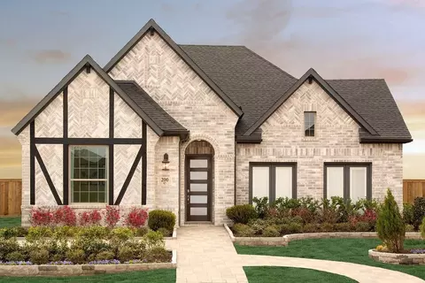914 Coralberry Way, Wylie, TX 75098