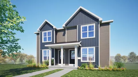 10129 White Fox Ln, Middleton, WI 53562