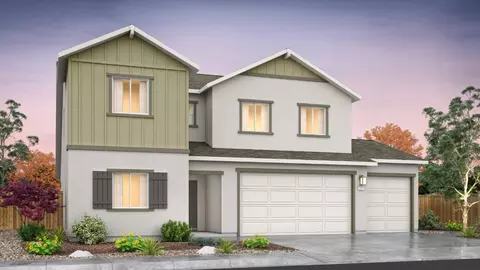 628 Fraser Loop, Dayton, NV 89403