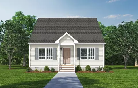 621 Warrenton Rd, Fredericksburg, VA 22406