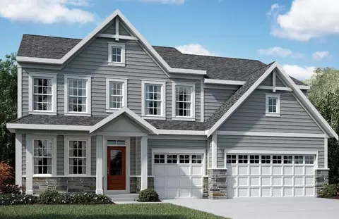 4737 Donegal Ave, Union, KY 41091