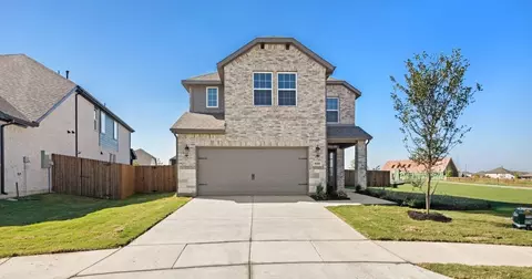 900 Lost Holly Ln, Lavon, TX 75166