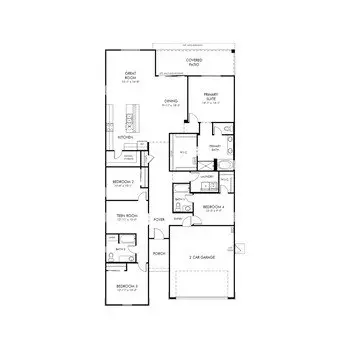 8073 N 185th Ln, Waddell, AZ 85355
