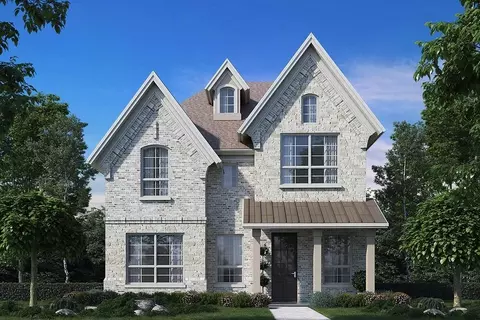 1839 Gettysburg Blvd, Fate, TX 75189