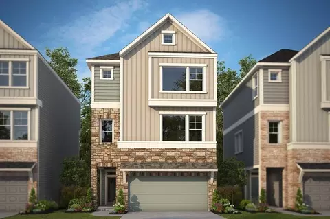 5869 Water Bridge Ln, Fort Worth, TX 76109