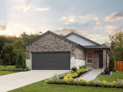 123 Grove Terrace Ct, Montgomery, TX 77316
