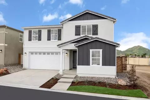 Exterior - 20051 Embrace St, Riverside, CA 92507 photo 7 of 7