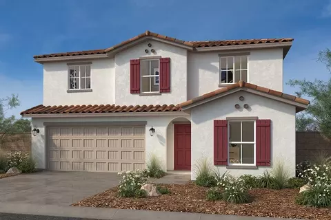 Exterior - 20051 Embrace St, Riverside, CA 92507 photo 2 of 6