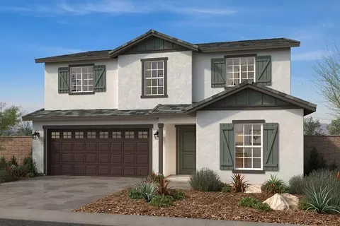 Exterior - 20051 Embrace St, Riverside, CA 92507 photo 4 of 6
