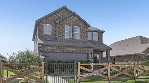 2604 Oconnell Cir, Aubrey, TX 76227