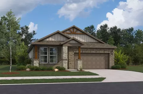 171 Gathering Dr, San Antonio, TX 78245