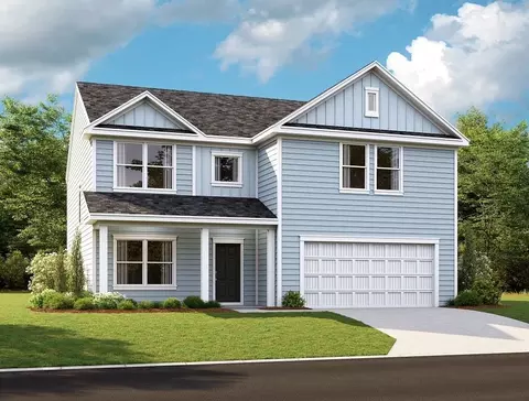 4203 Hollow Wind Way, Summerville, SC 29485