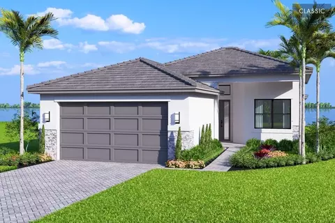 Valencia At Riverland, Port Saint Lucie, FL 34987