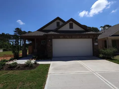 21462 Jacaranda Blossom Way, Tomball, TX 77377