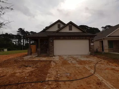 21462 Jacaranda Blossom Way, Tomball, TX 77377