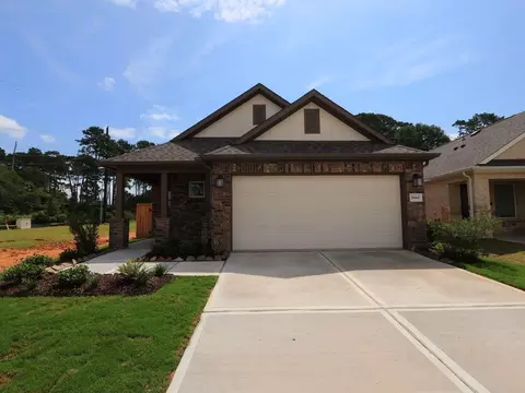 21462 Jacaranda Blossom Way, Tomball, TX 77377
