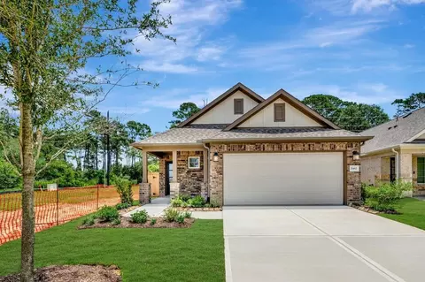 21462 Jacaranda Blossom Way, Tomball, TX 77377