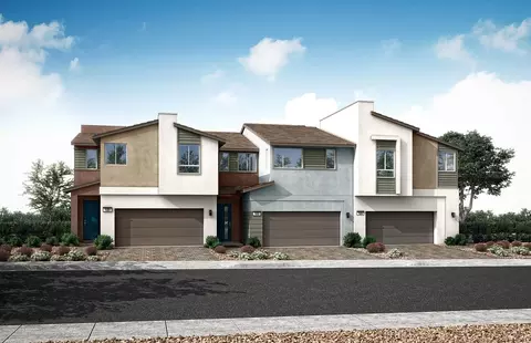 4286 Park Edge Ct, Las Vegas, NV 89141