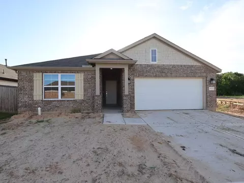 1122 Radiant Ave, La Marque, TX 77568