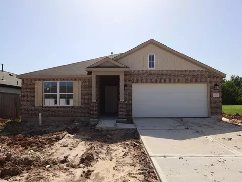 1122 Radiant Ave, La Marque, TX 77568