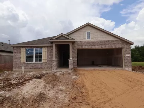 1122 Radiant Ave, La Marque, TX 77568