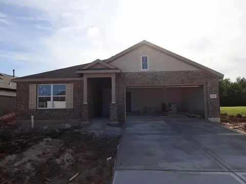 1122 Radiant Ave, La Marque, TX 77568