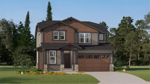 10923 Tundra Top Dr, Parker, CO 80134