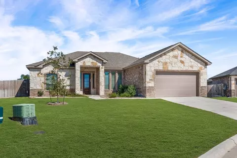 1019 Alice, Temple, TX 76502
