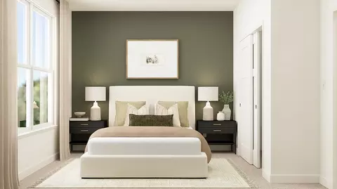 Bedroom - 20159 68th Pl, Corcoran, MN 55340 photo 3 of 4