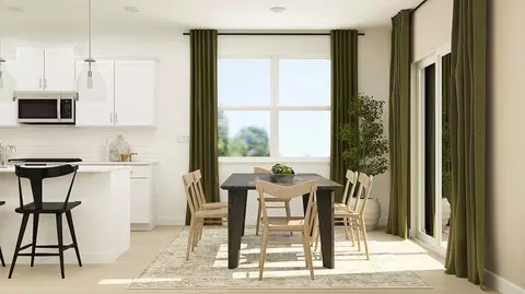 Dining - 20159 68th Pl, Corcoran, MN 55340 photo 2 of 2