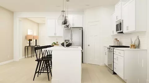 Kitchen - 20159 68th Pl, Corcoran, MN 55340 photo 2 of 6
