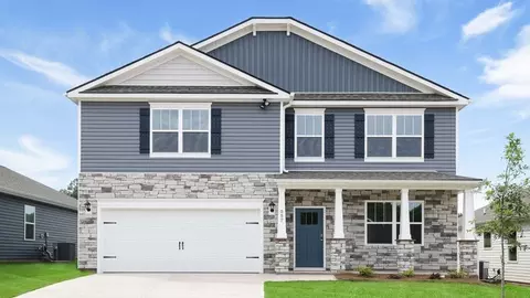 304 Alistar Ave, Gray Court, SC 29645