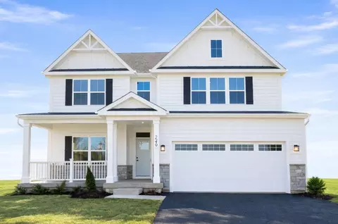 249 Coneflower St, Sugar Grove, IL 60554