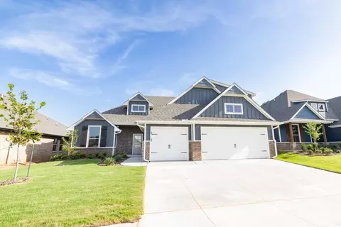 2216 NW 171st St, Edmond, OK 73012
