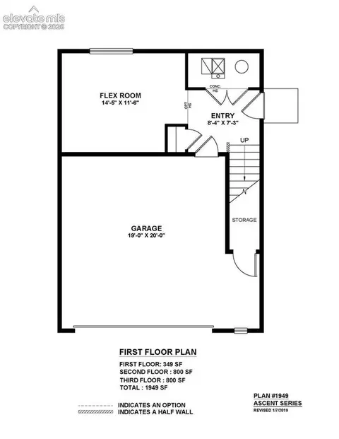 4512 Hawk Haven Vw, Colorado Springs, CO 80911