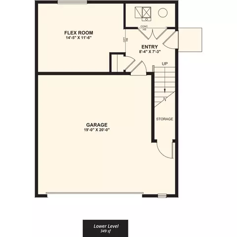 4512 Hawk Haven Vw, Colorado Springs, CO 80911