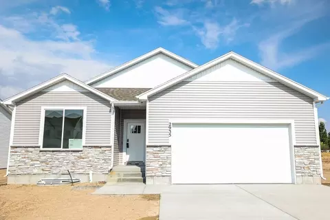 Elm St., Smithfield, UT 84335