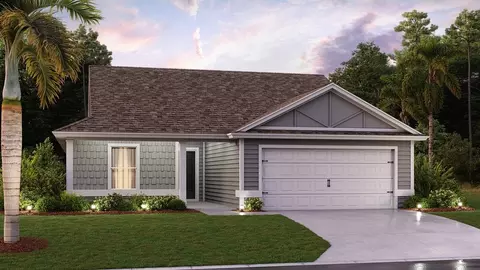 58 Hardwood Trl, Palm Coast, FL 32137
