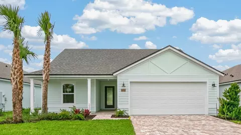 58 Hardwood Trl, Palm Coast, FL 32137