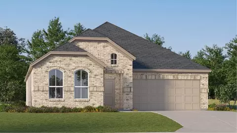 1032 Arbor Village Ln, Katy, TX 77493