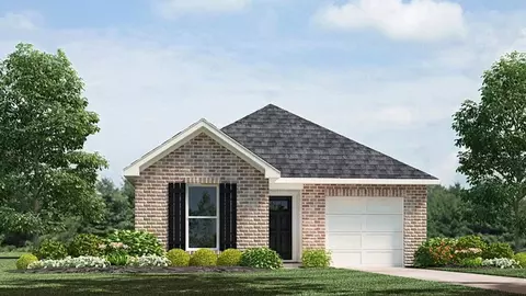 3921 Blue Rush Ln, Slidell, LA 70461
