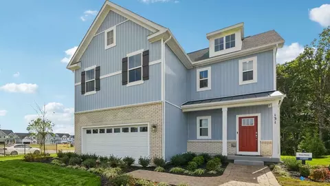 137 Seminole Dr, Winchester, VA 22602