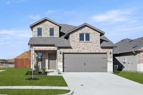 1700 Edgeway Dr, Aubrey, TX 76227