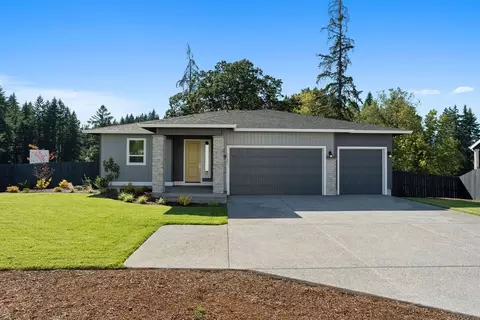 1302 N Kalani Loop, Ridgefield, WA 98642