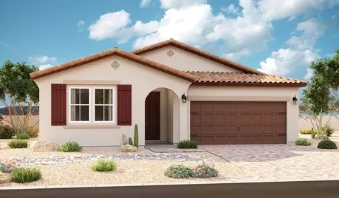 40347 W Wade Dr, Maricopa, AZ 85138