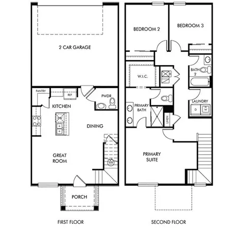 21107 E 65th Ave, Aurora, CO 80019